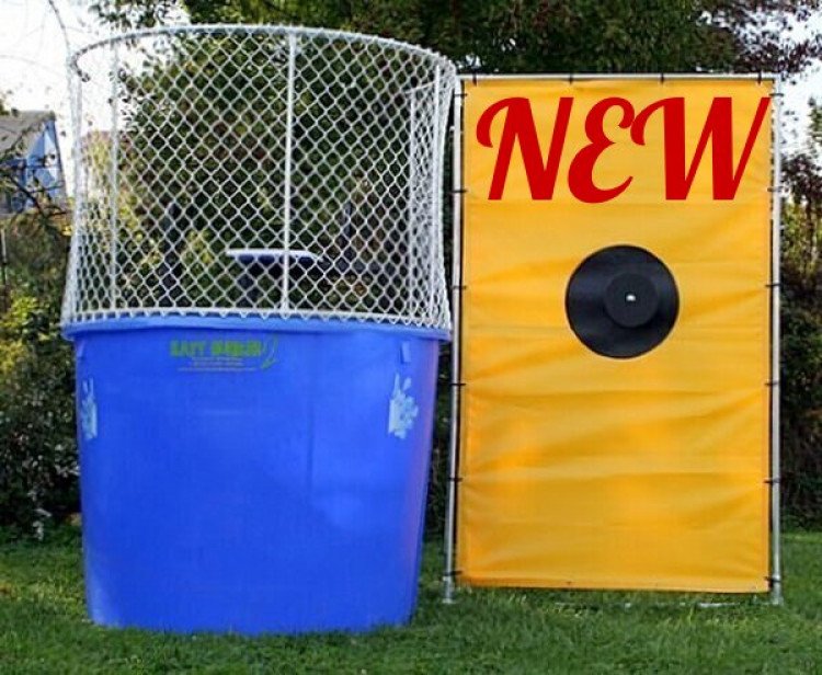 Dunk Tank Dunk Tank