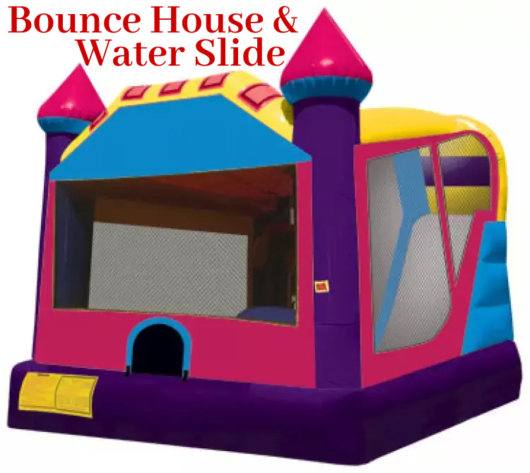 Dream Castle WET Combo Dream Castle WET Combo