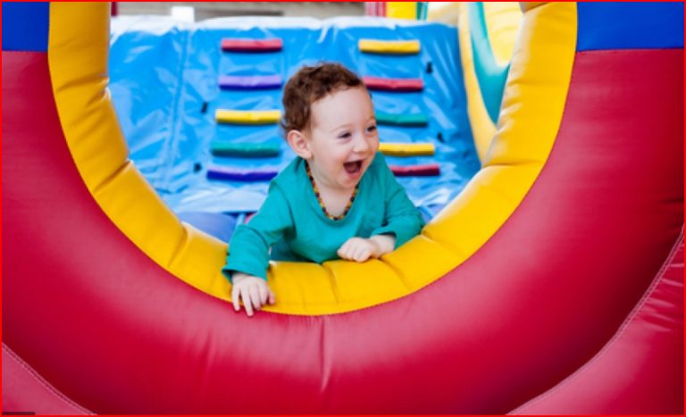 Bounce House Rentals in Altavista VA