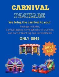 Carnival Package