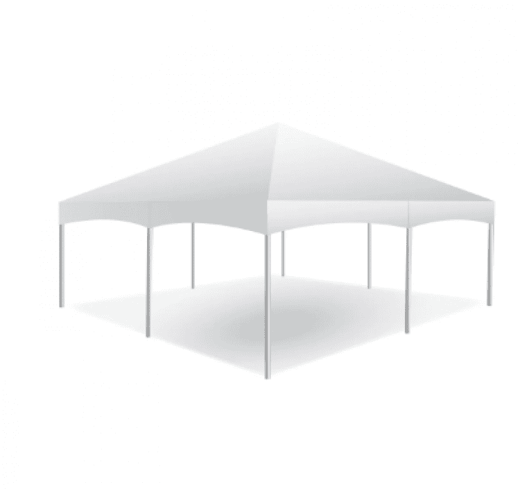 Tent Tables & Chairs