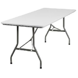 Table 6 foot