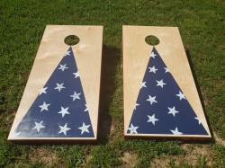 Corn Hole Boards