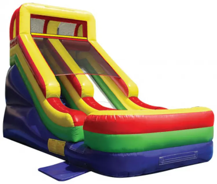 Dry Slides