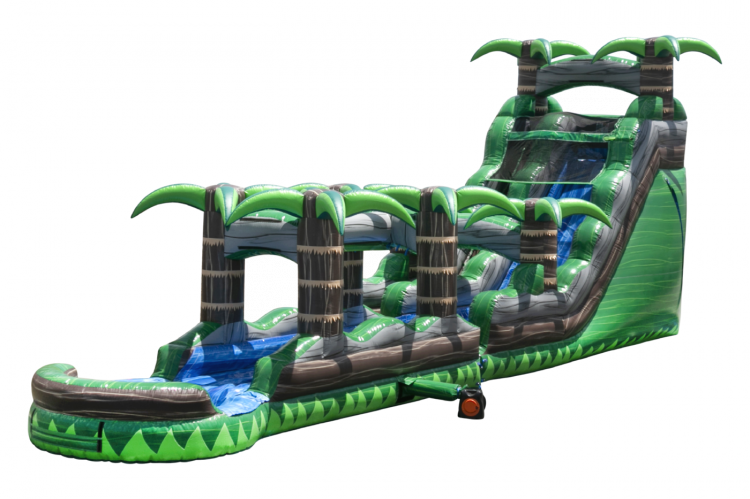 Water Slides Inflatables