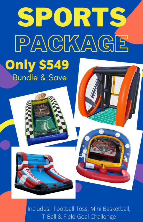Packages
