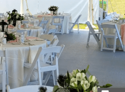 Event Sub Flooring 20x20